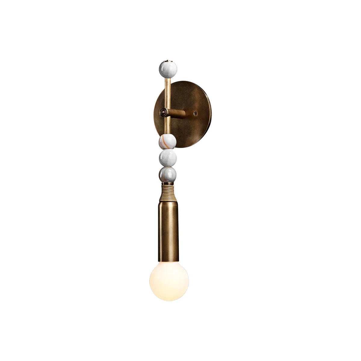 Quarry Wall Sconce - Image 29