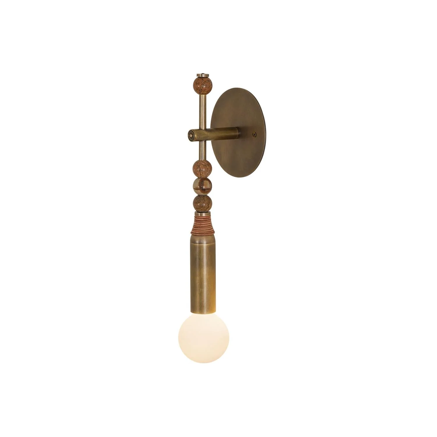 Quarry Wall Sconce - Image 32