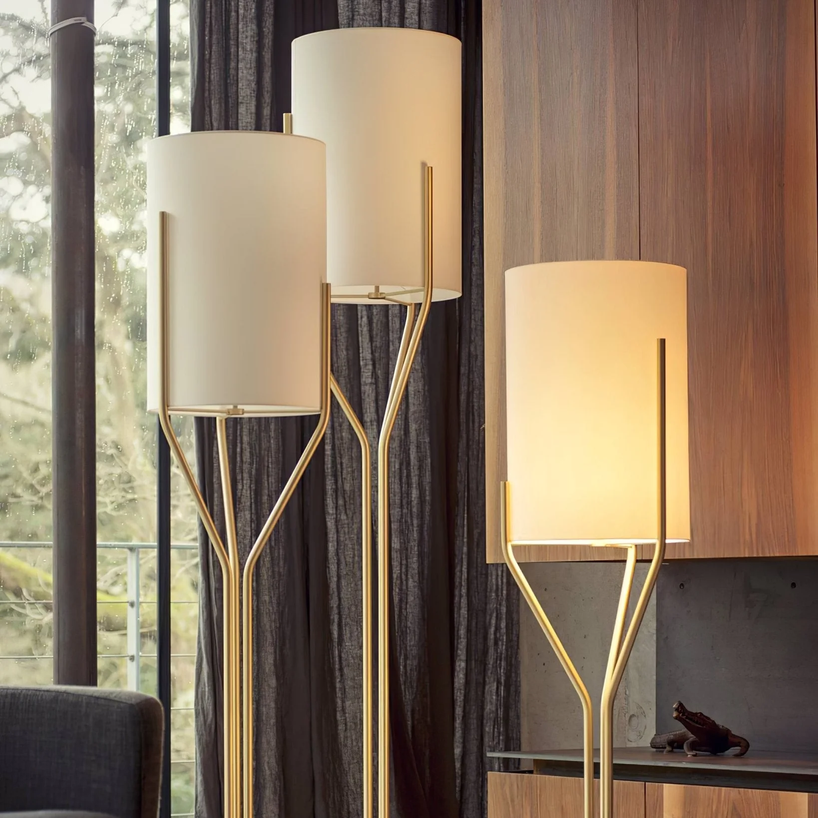 Ramus Floor Lamp - Image 3
