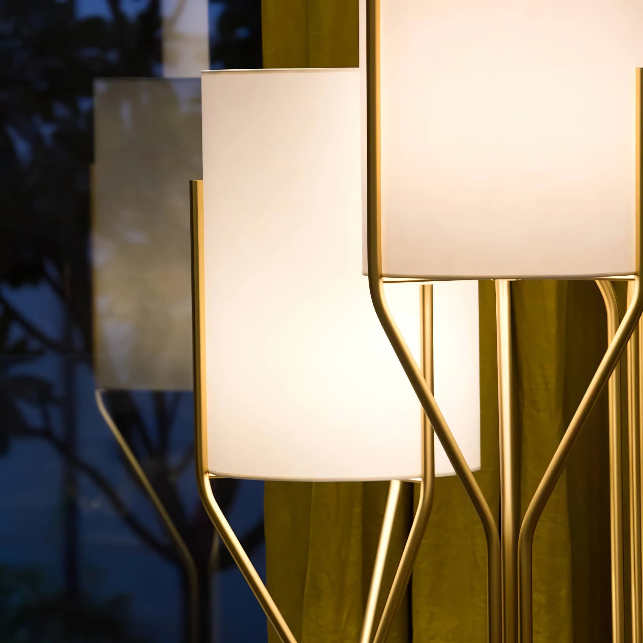 Ramus Floor Lamp - Image 6