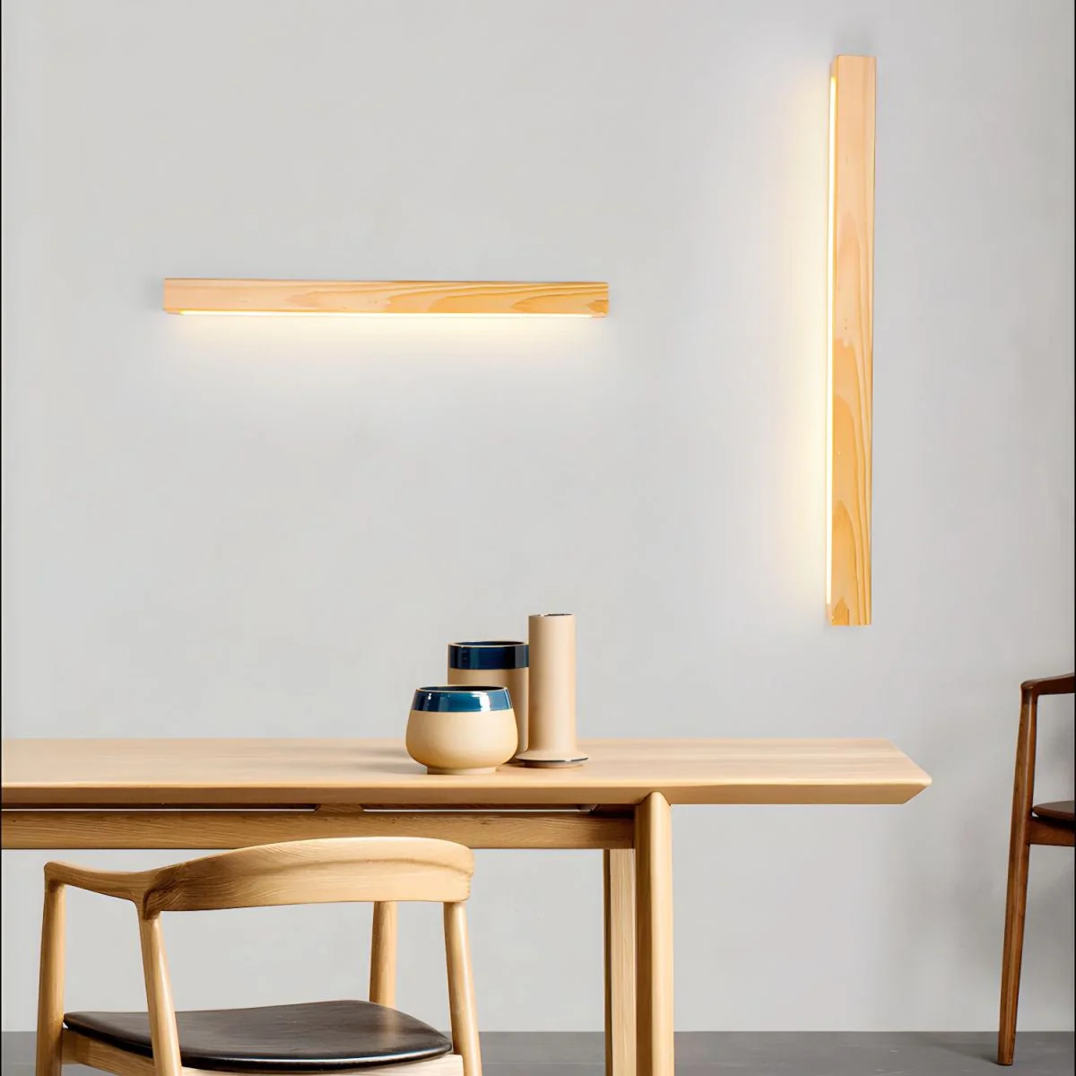 Ridge Wall Light - Image 3