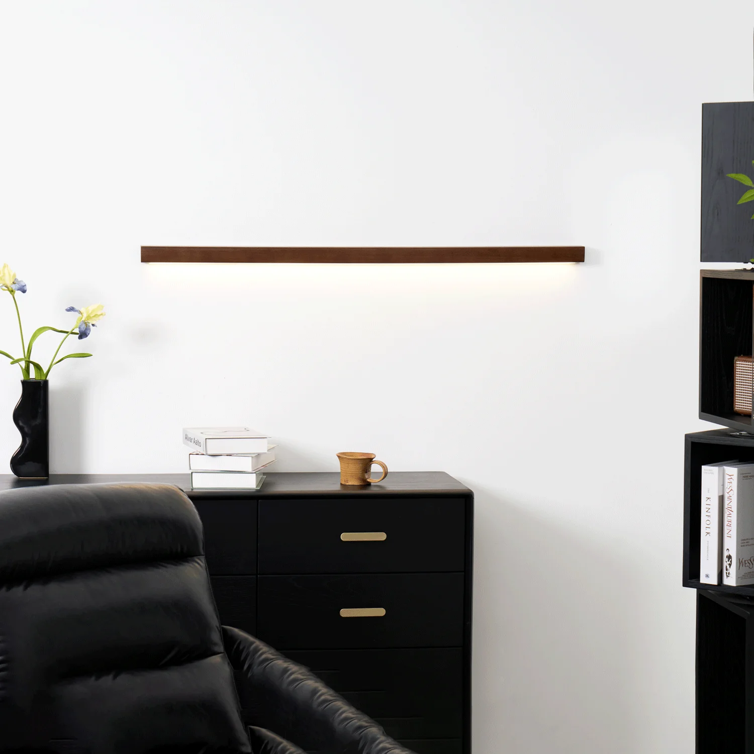Ridge Wall Light - Image 4