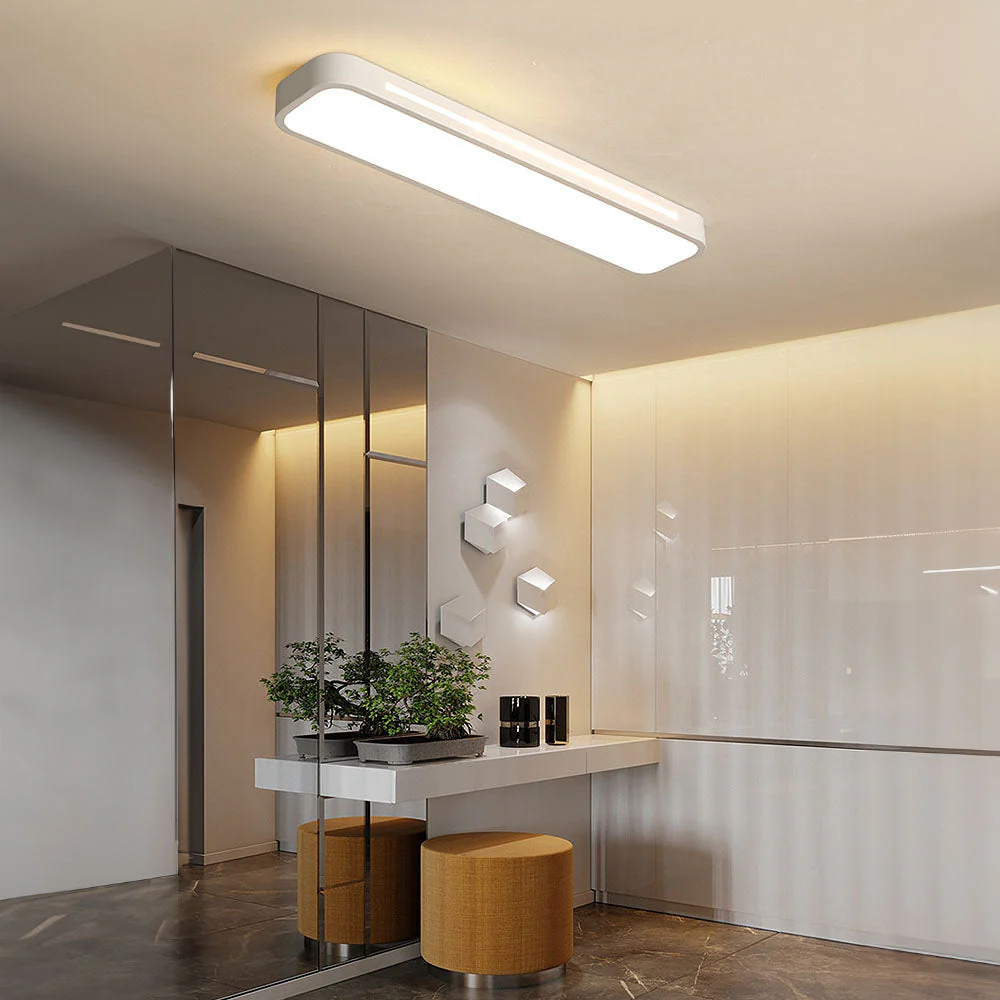 Runway Linear Flush Mount - Image 15