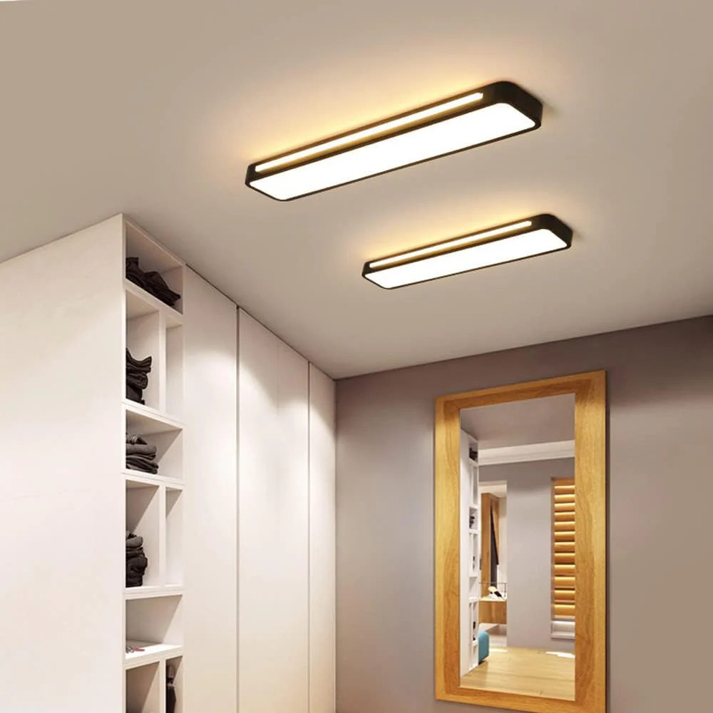 Runway Linear Flush Mount - Image 3