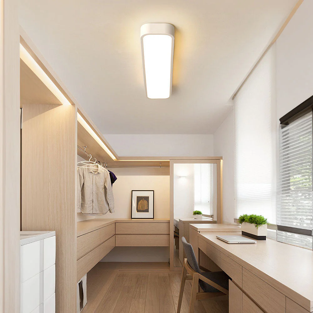 Runway Linear Flush Mount - Image 5