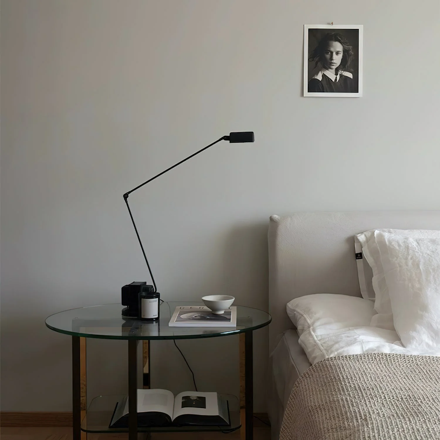 Scribe Desk Lamp - Image 11