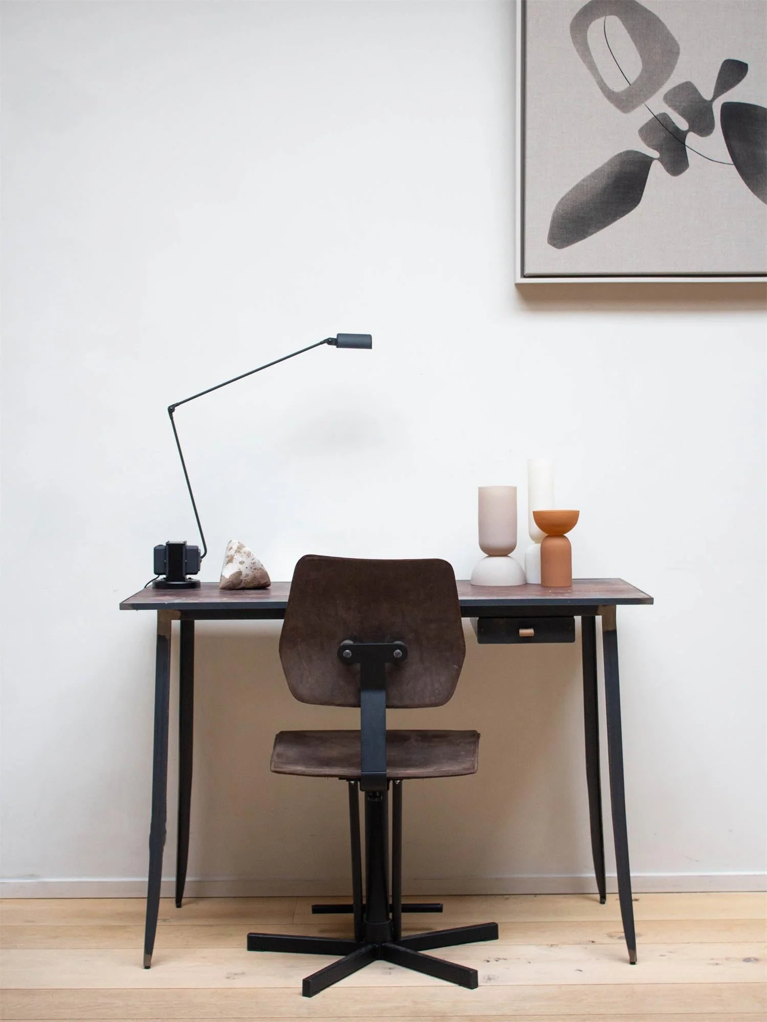 Scribe Desk Lamp - Image 17