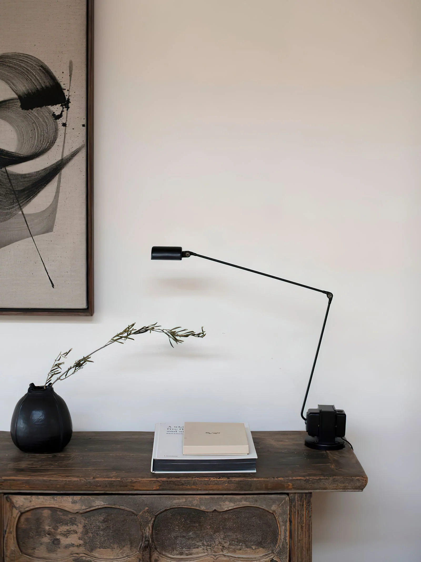 Scribe Desk Lamp - Image 18