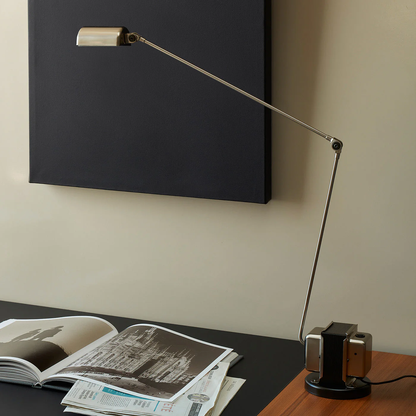 Scribe Desk Lamp - Image 4