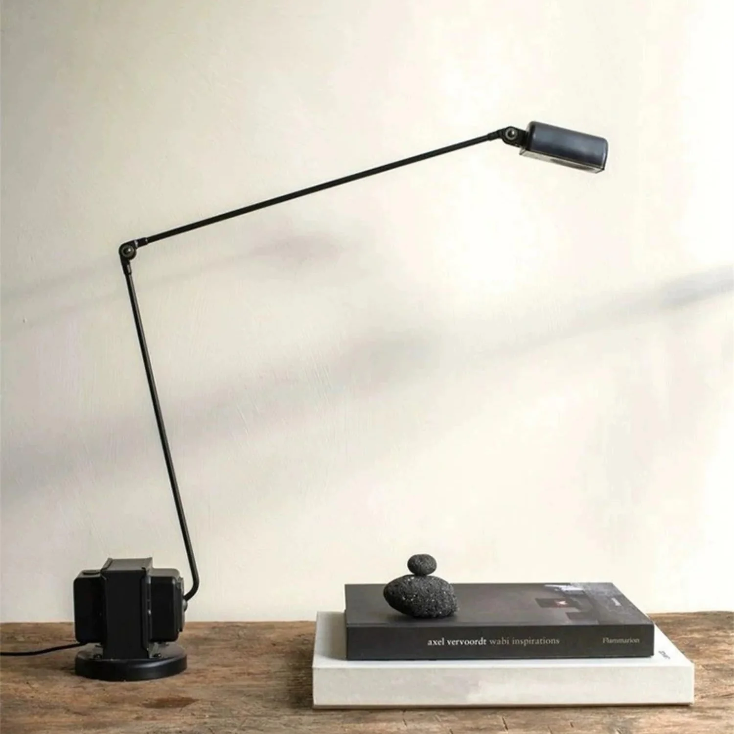 Scribe Desk Lamp - Image 7