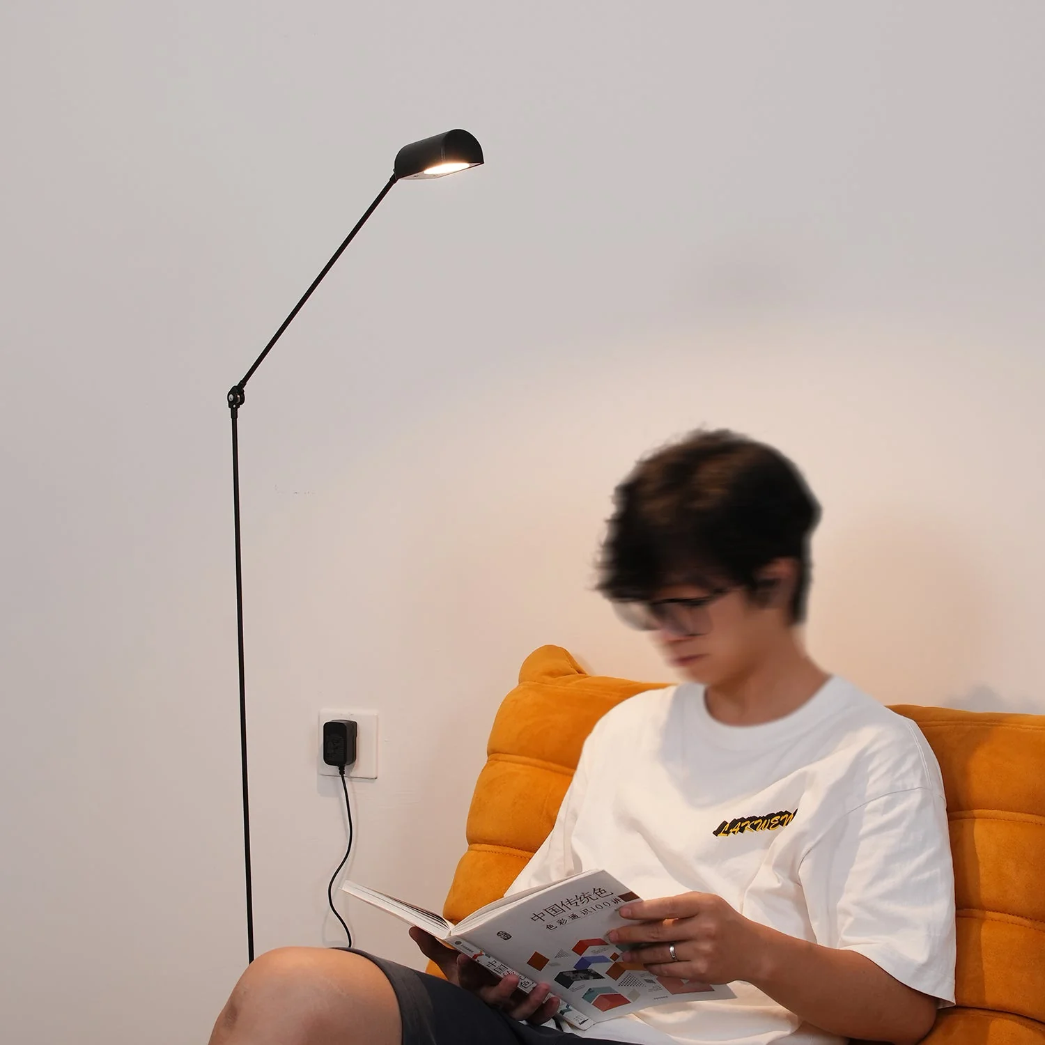 Scribe Floor Lamp - Image 12