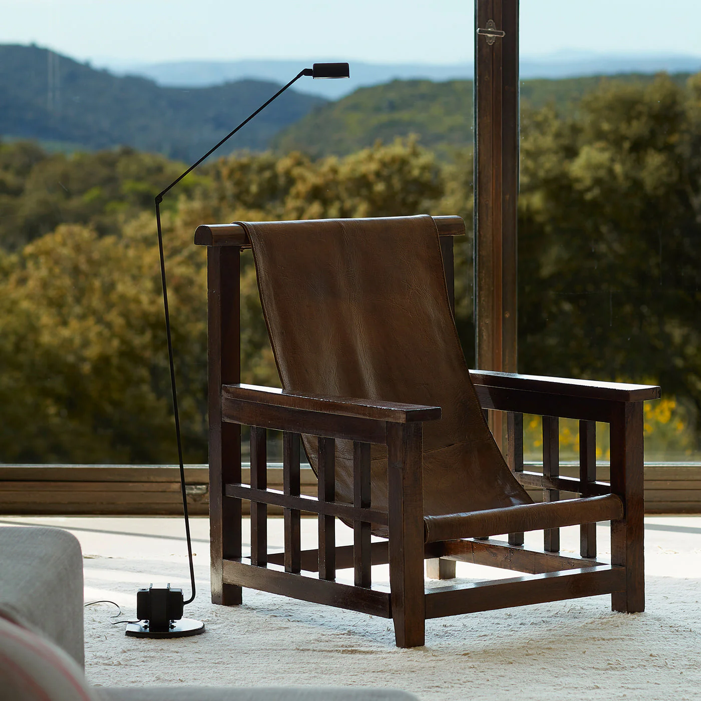 Scribe Floor Lamp - Image 13