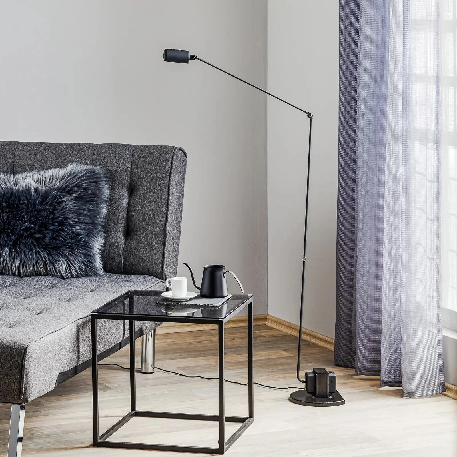 Scribe Floor Lamp - Image 18
