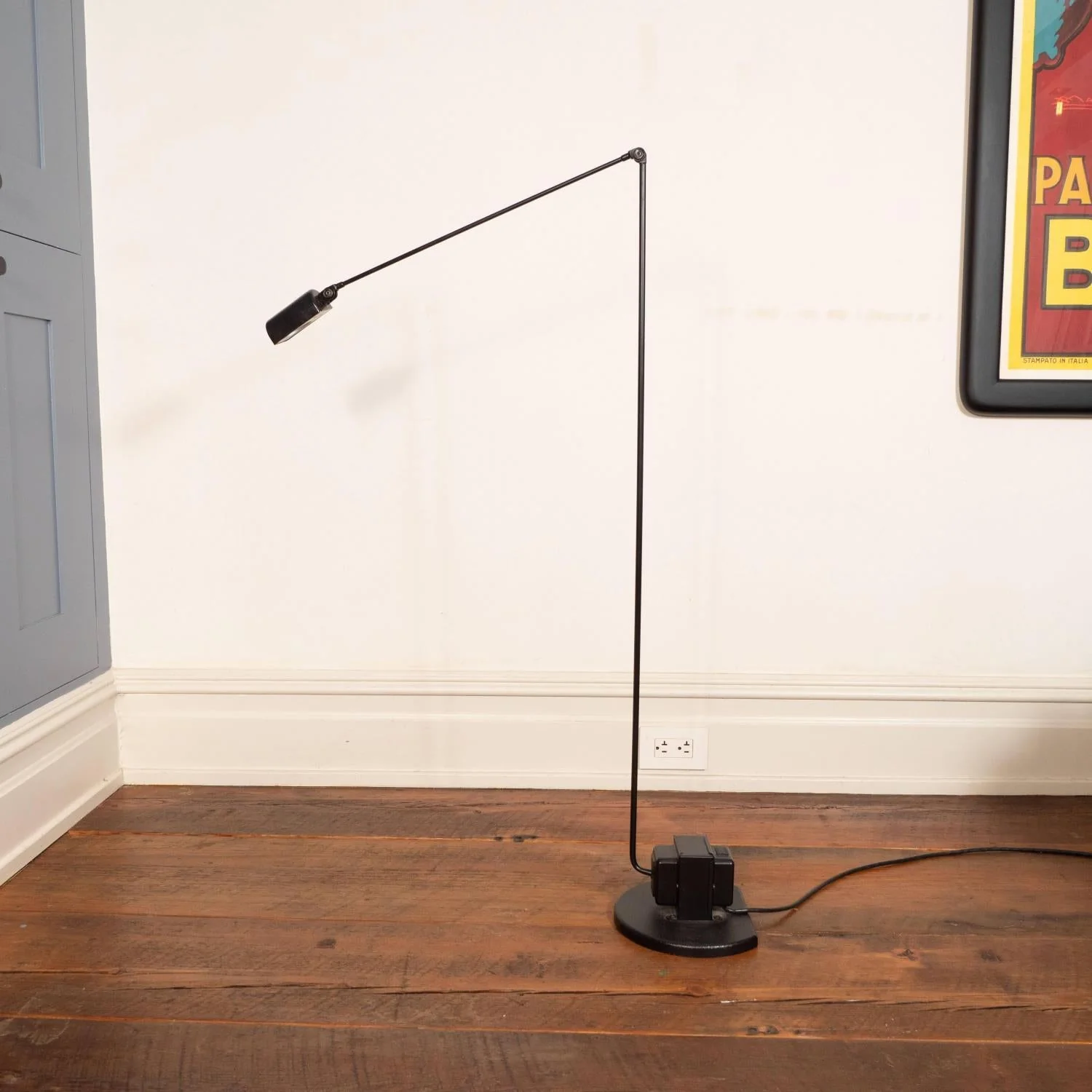 Scribe Floor Lamp - Image 21