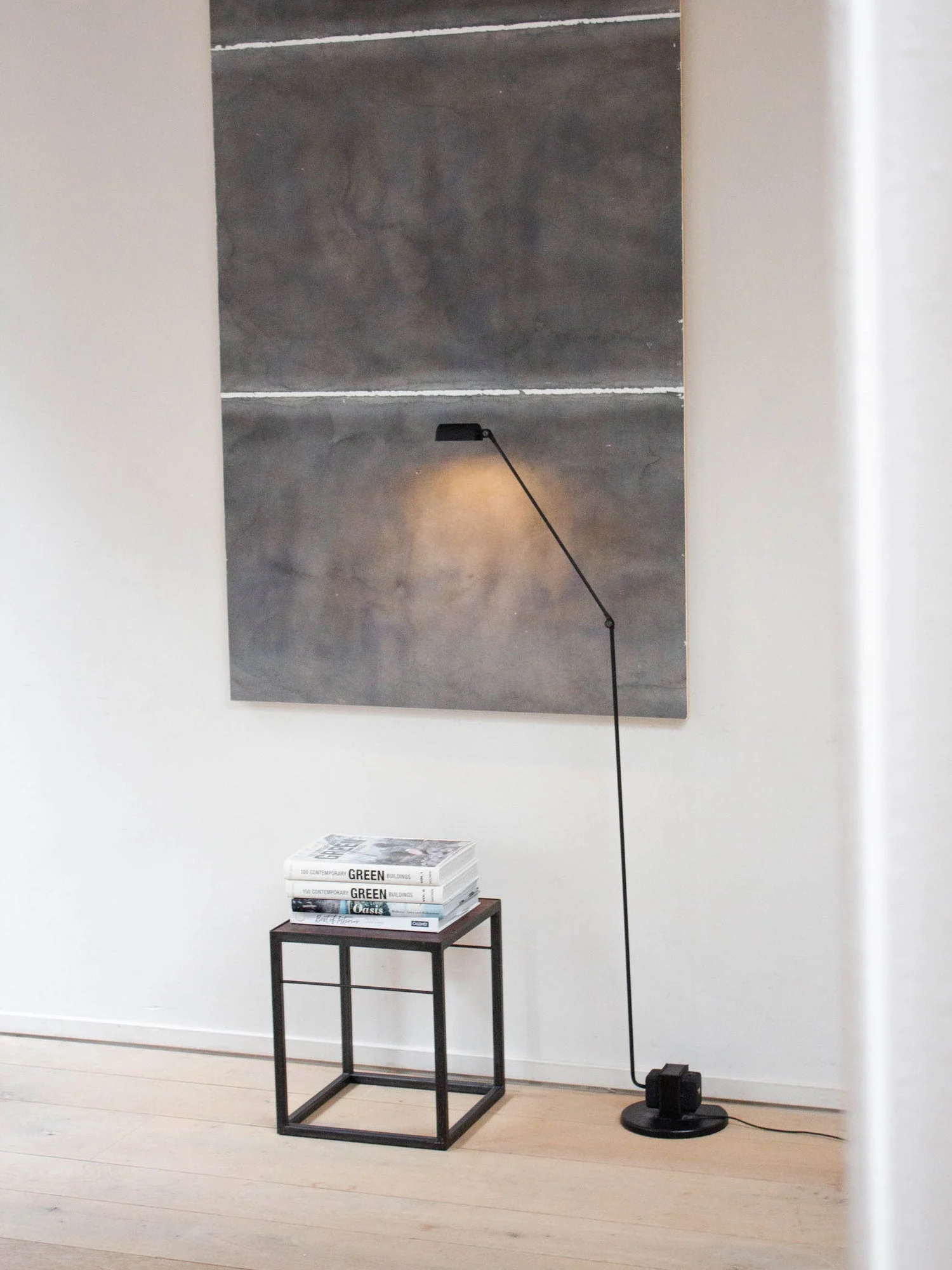 Scribe Floor Lamp - Image 26