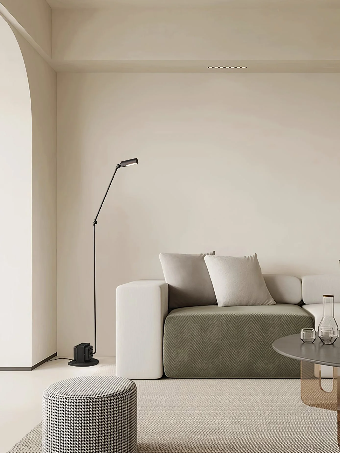 Scribe Floor Lamp - Image 32