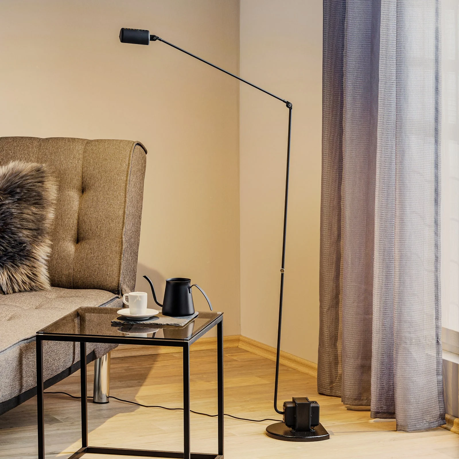 Scribe Floor Lamp - Image 5