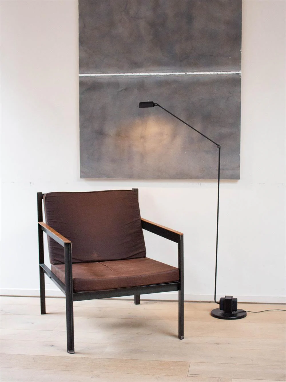 Scribe Floor Lamp - Image 6
