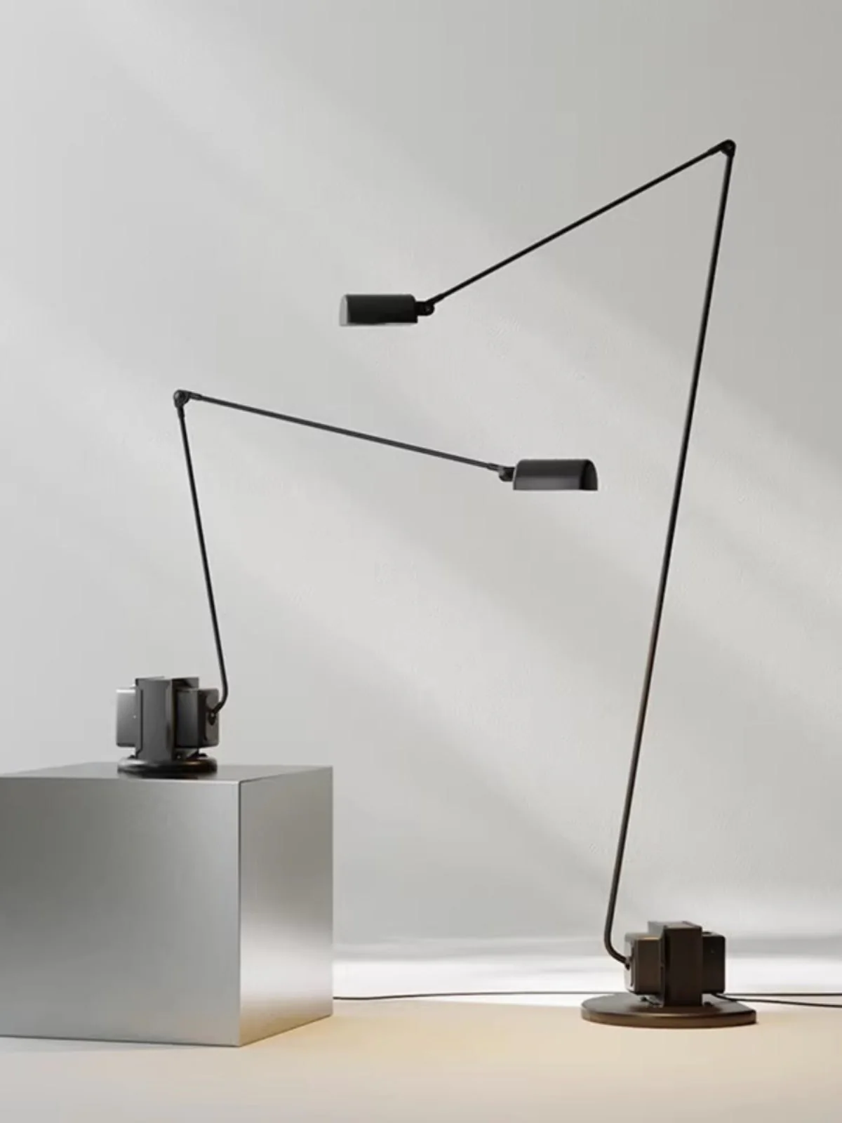 Scribe Floor Lamp - Image 7
