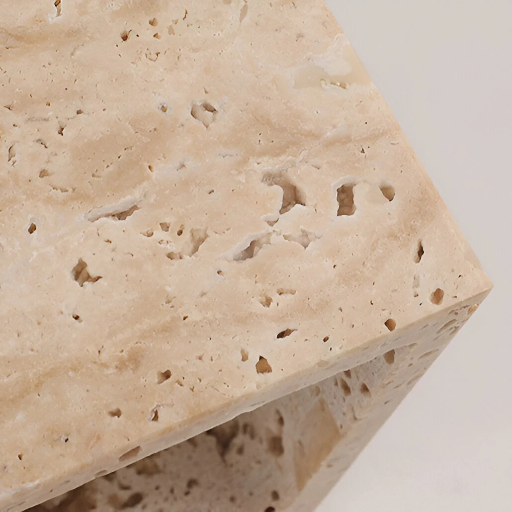 Sentinel Travertine Wall Light - Image 16