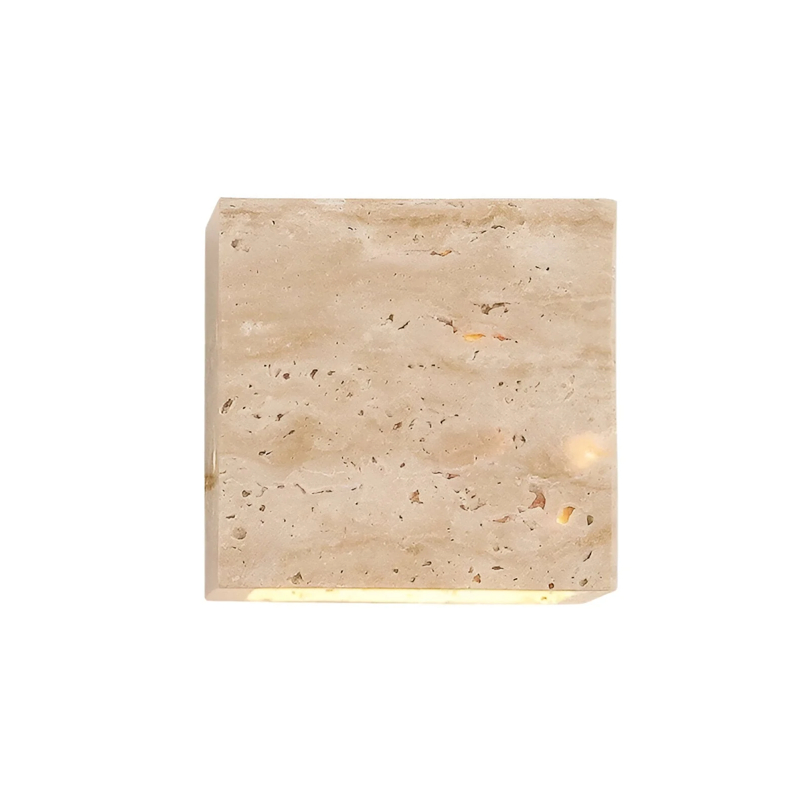 Sentinel Travertine Wall Light - Image 26