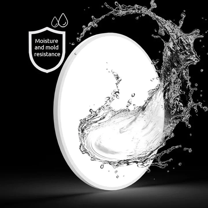 Sheen Round Flush Mount - Image 11
