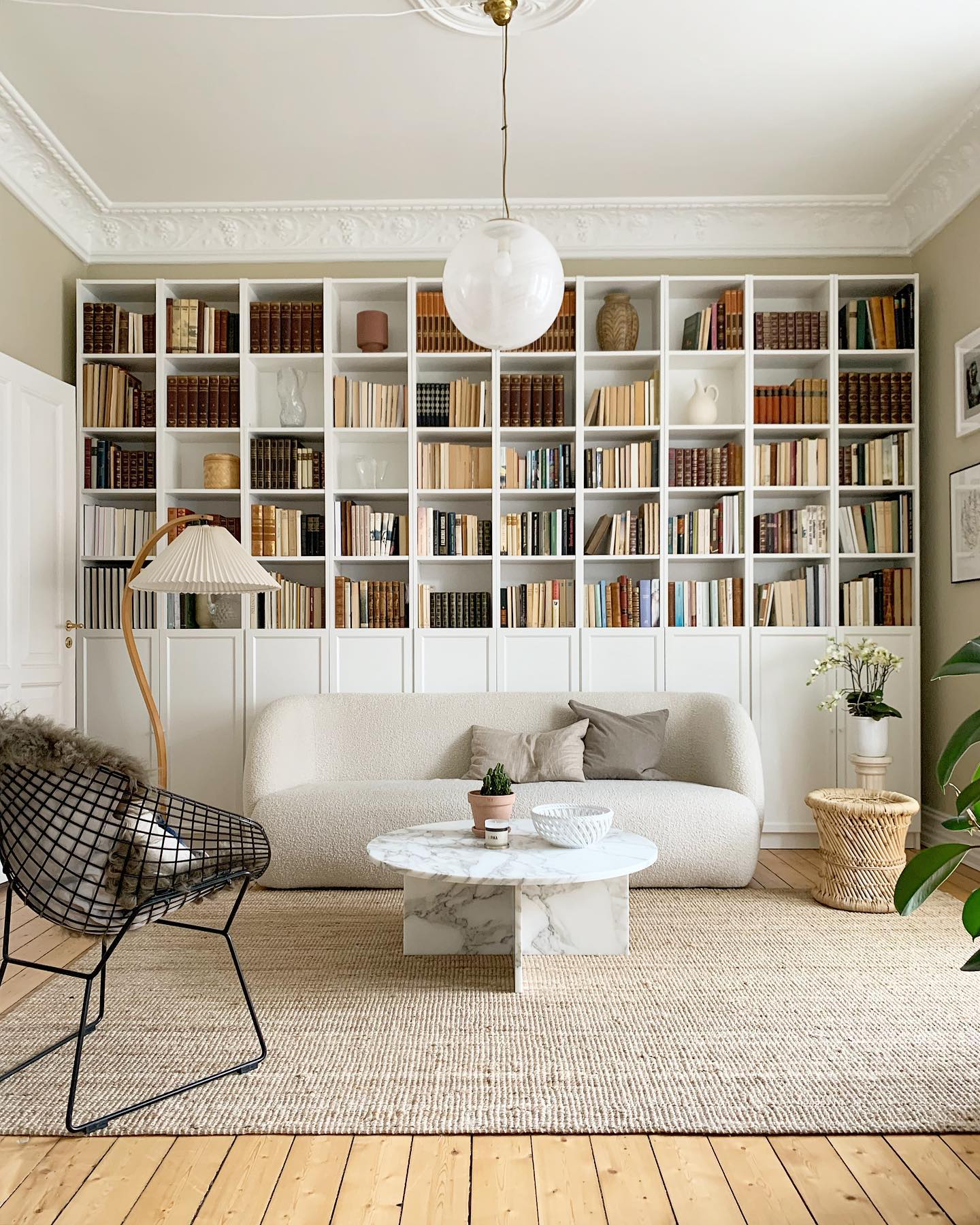 Shepherd Floor Lamp - Image 18