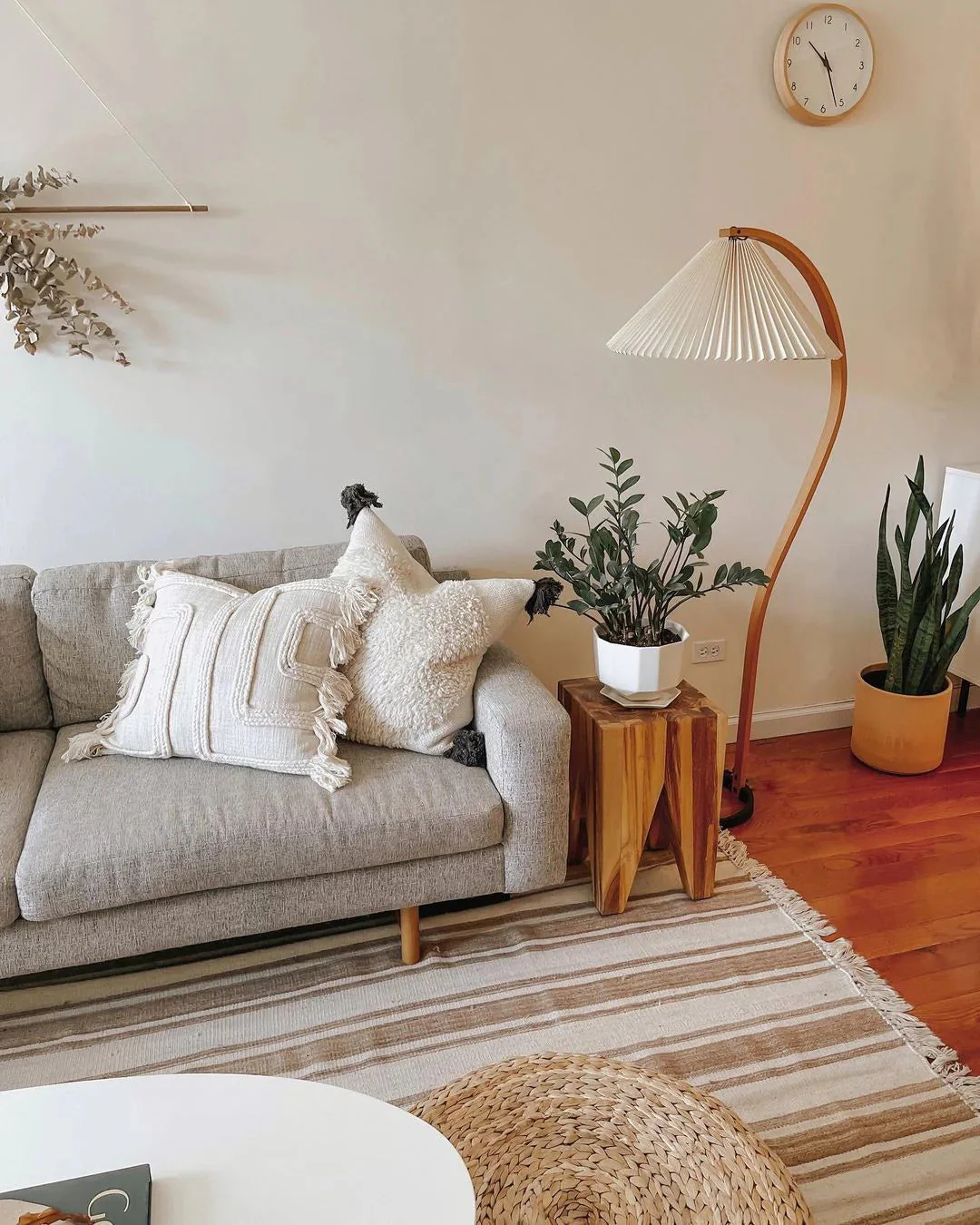Shepherd Floor Lamp - Image 22