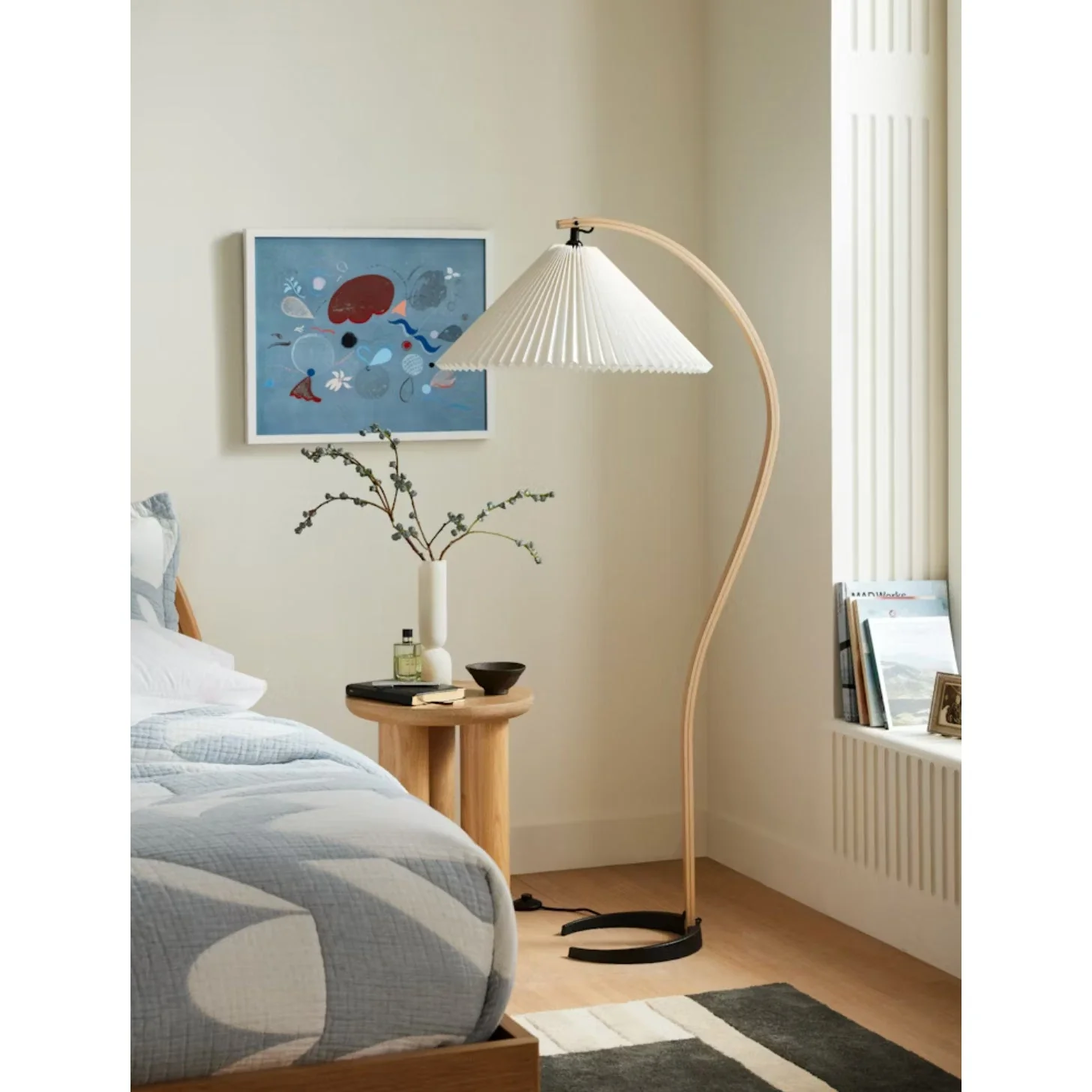 Shepherd Floor Lamp - Image 25