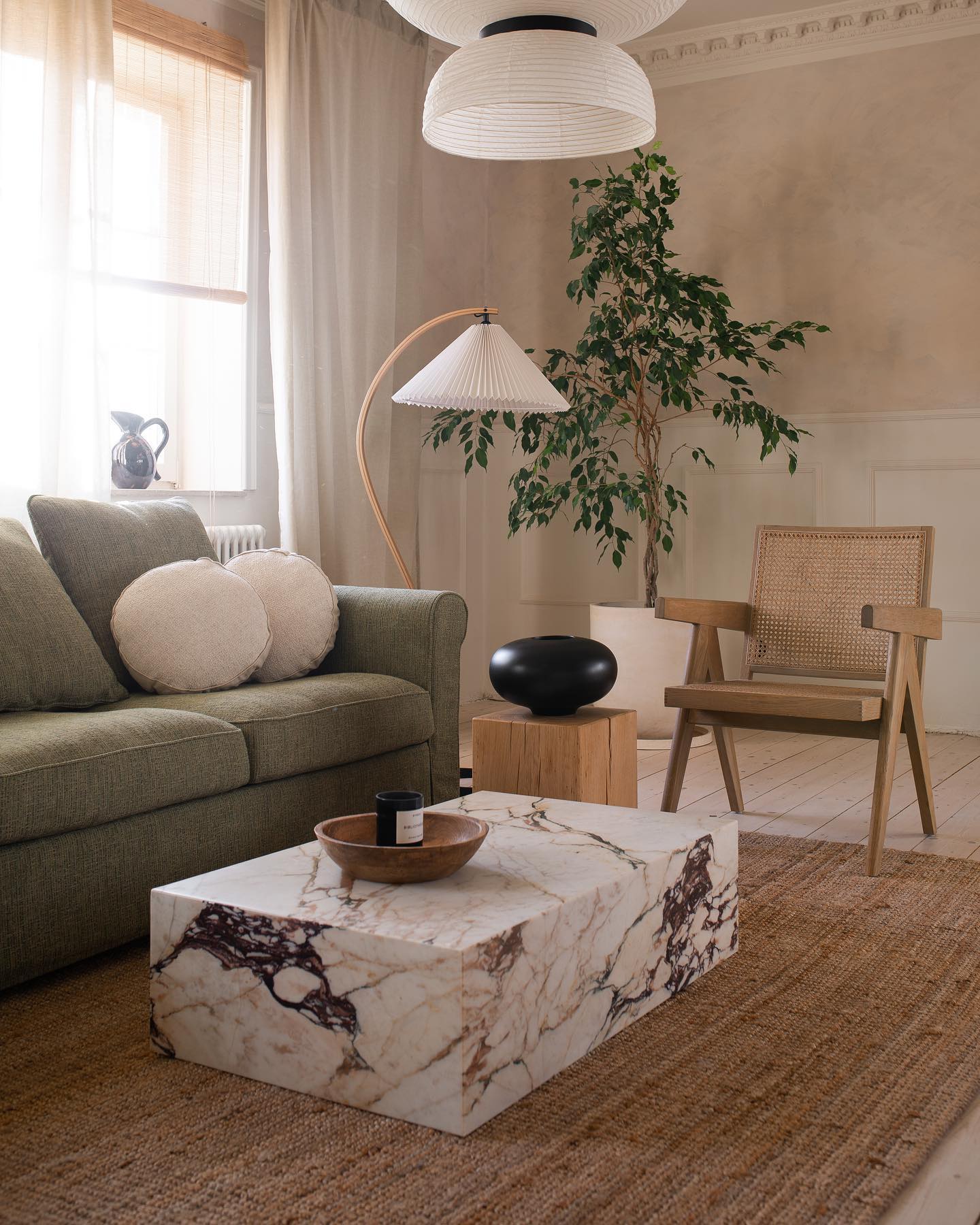 Shepherd Floor Lamp - Image 26