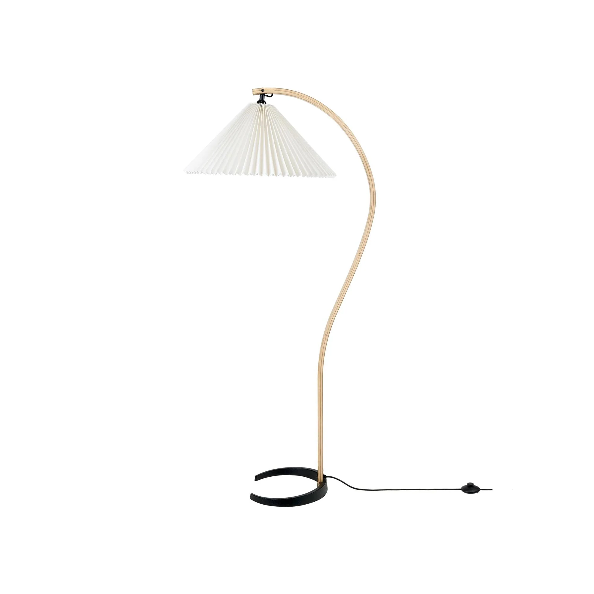 Shepherd Floor Lamp - Image 33