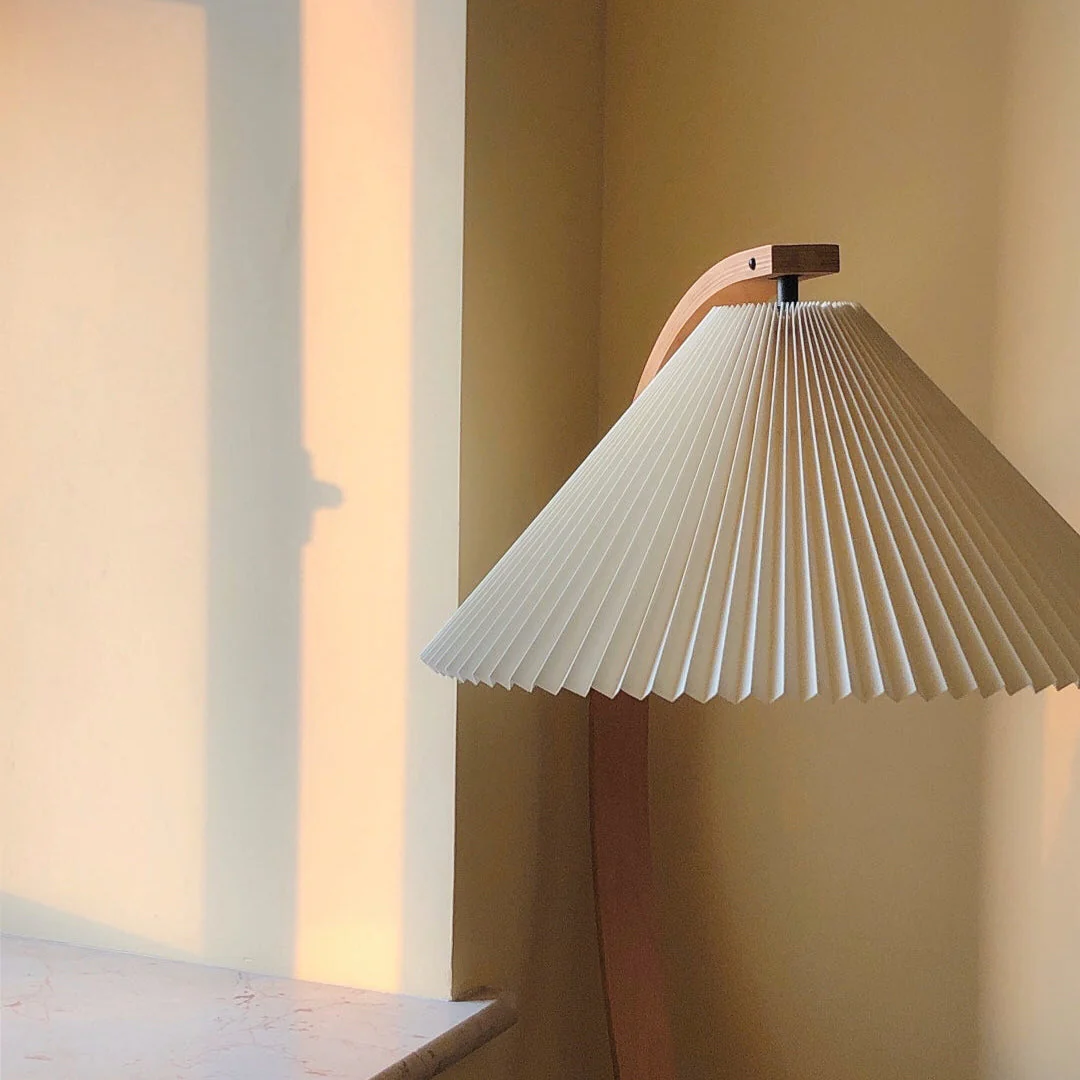 Shepherd Floor Lamp - Image 34