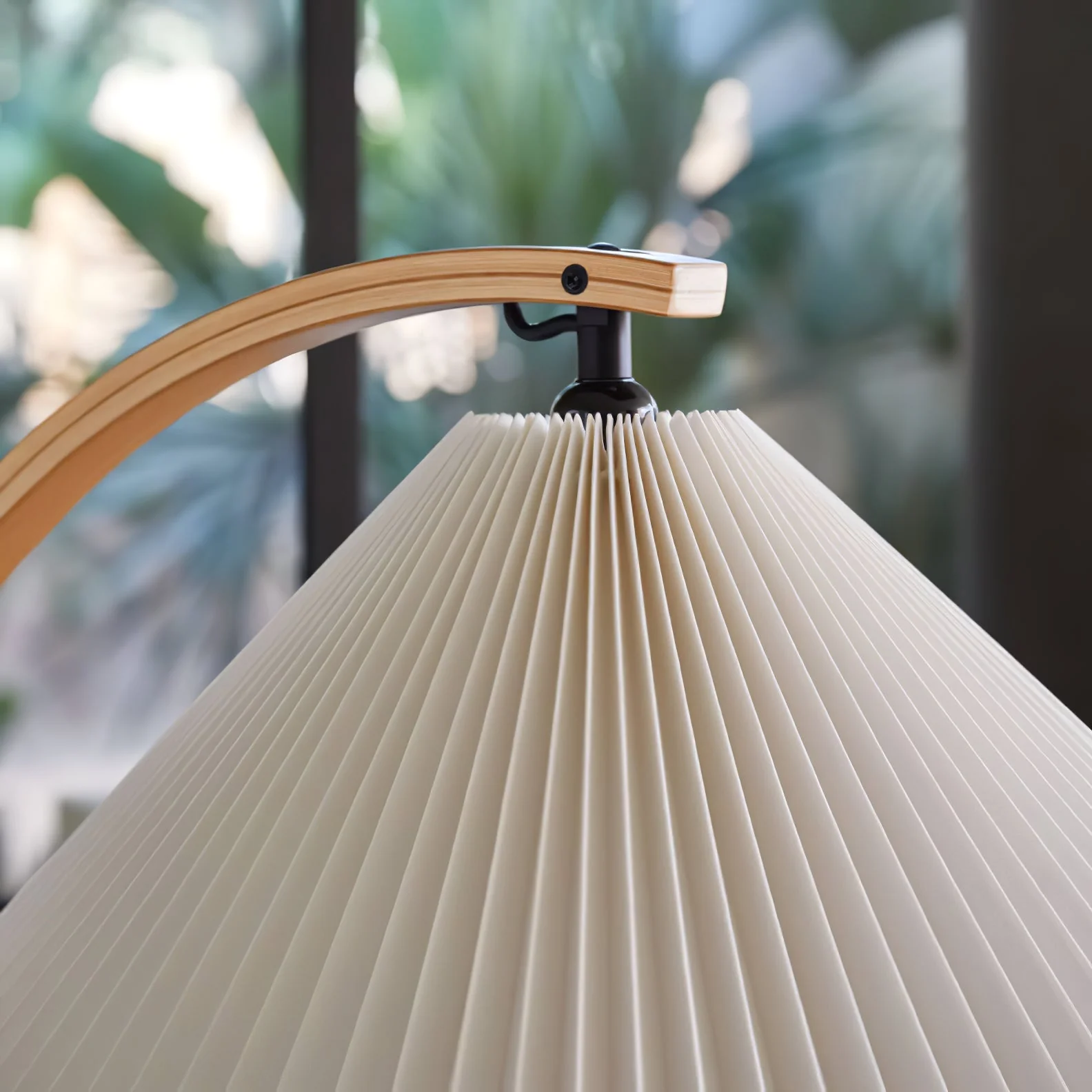 Shepherd Floor Lamp - Image 36