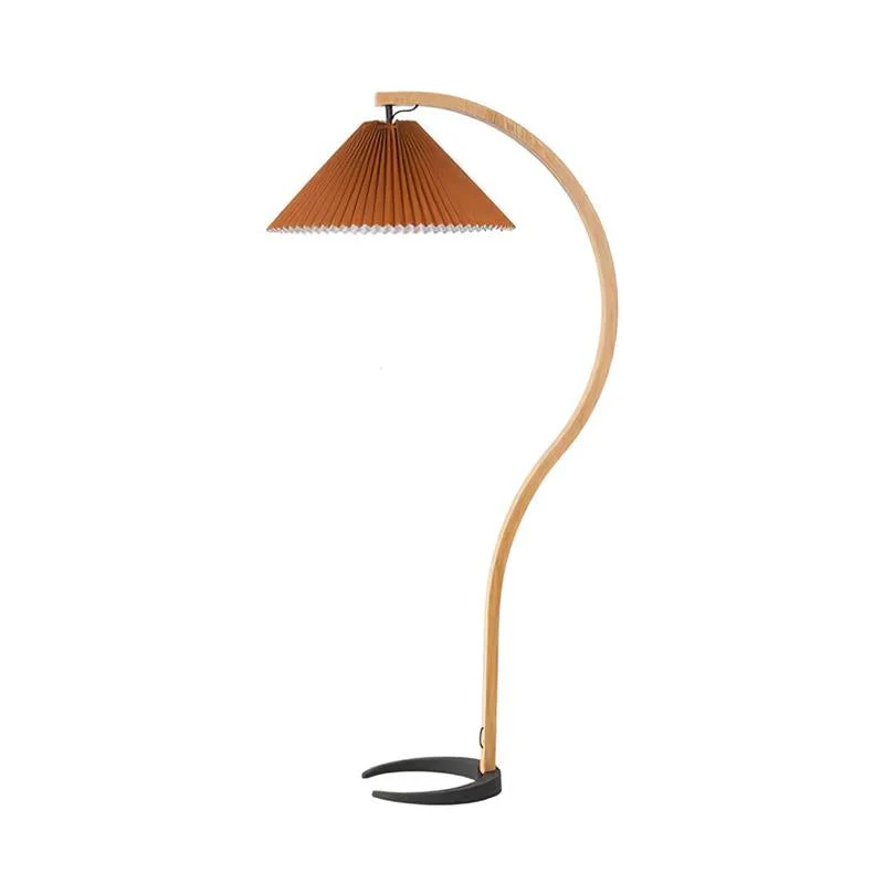 Shepherd Floor Lamp - Image 40