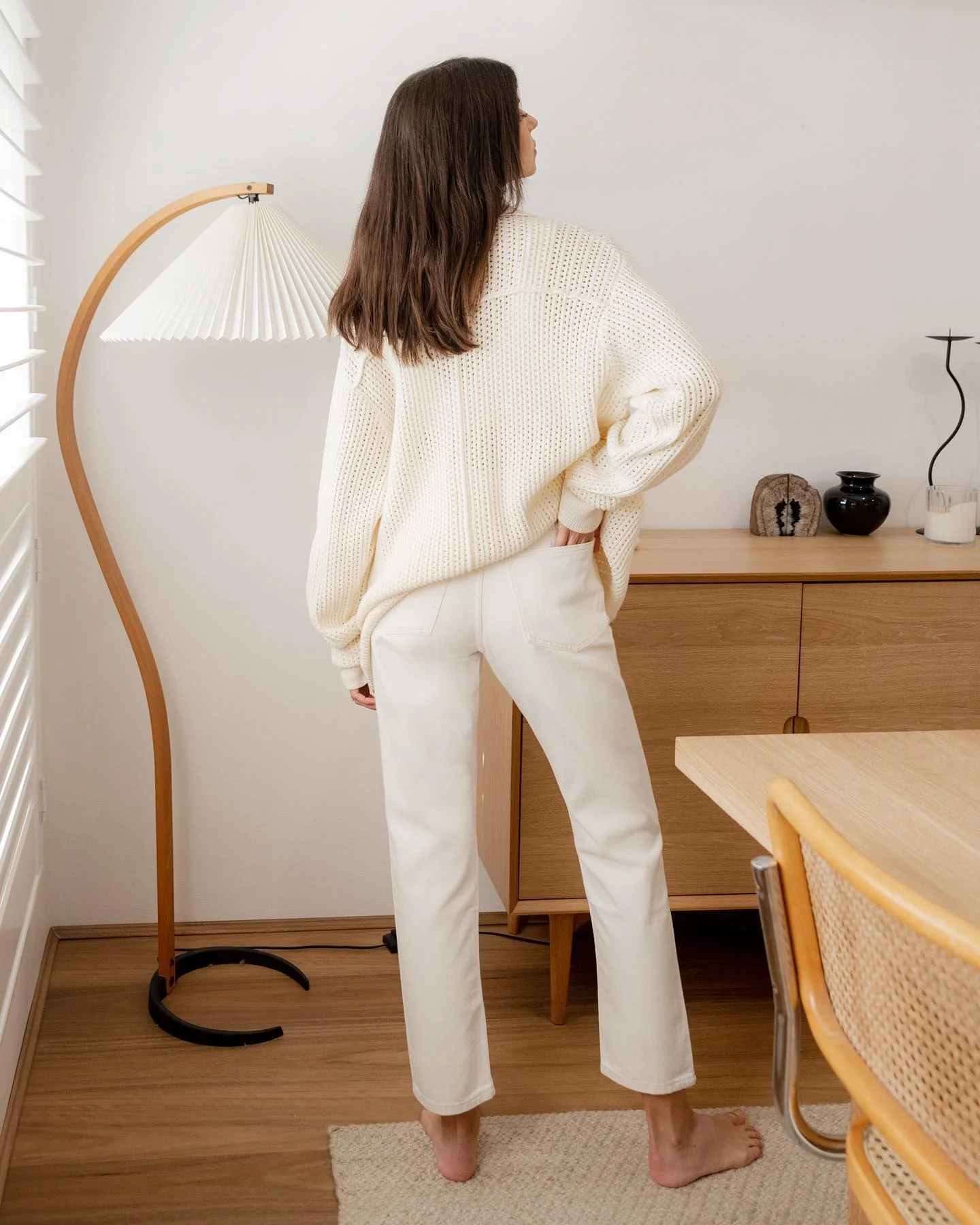 Shepherd Floor Lamp - Image 5