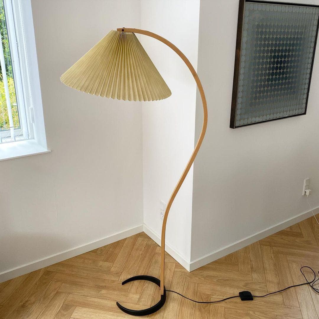Shepherd Floor Lamp - Image 9