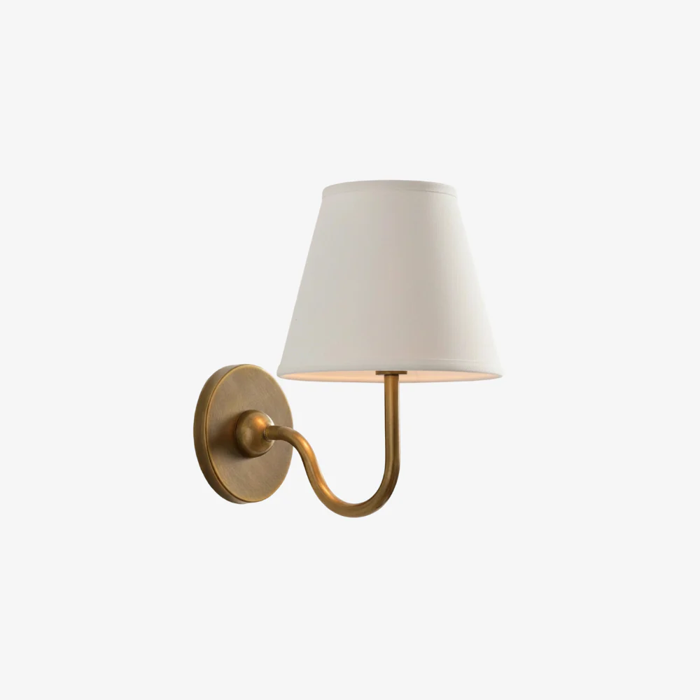 Sleek Modern Farmhouse Wall Light - Versatile Single or Double Head Accent Sconce - Image 62