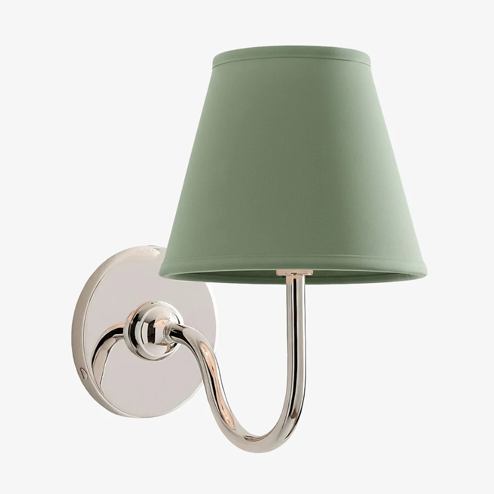 Sleek Modern Farmhouse Wall Light - Versatile Single or Double Head Accent Sconce - Image 80