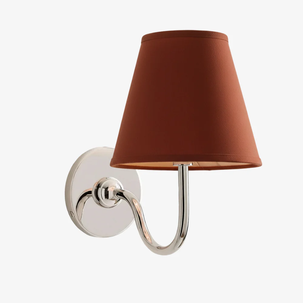 Sleek Modern Farmhouse Wall Light - Versatile Single or Double Head Accent Sconce - Image 85