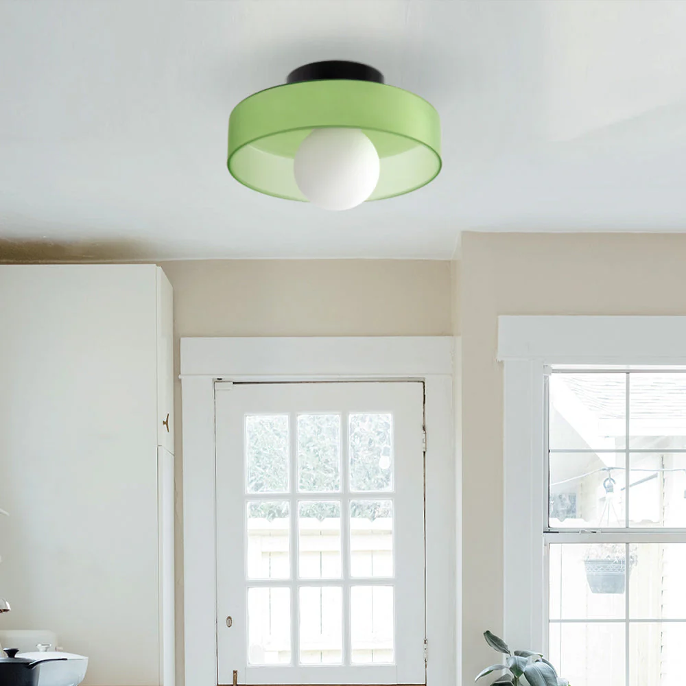 Sonnet Wall & Ceiling Light - Image 19