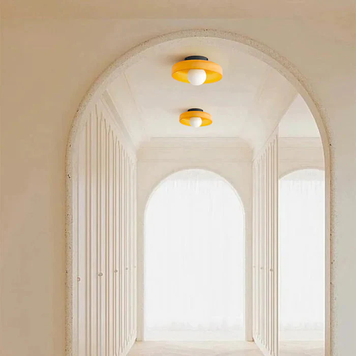 Sonnet Wall & Ceiling Light - Image 2