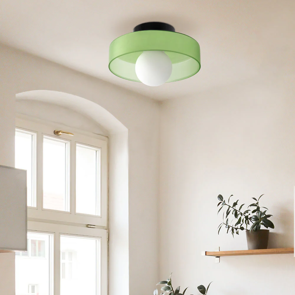 Sonnet Wall & Ceiling Light - Image 20