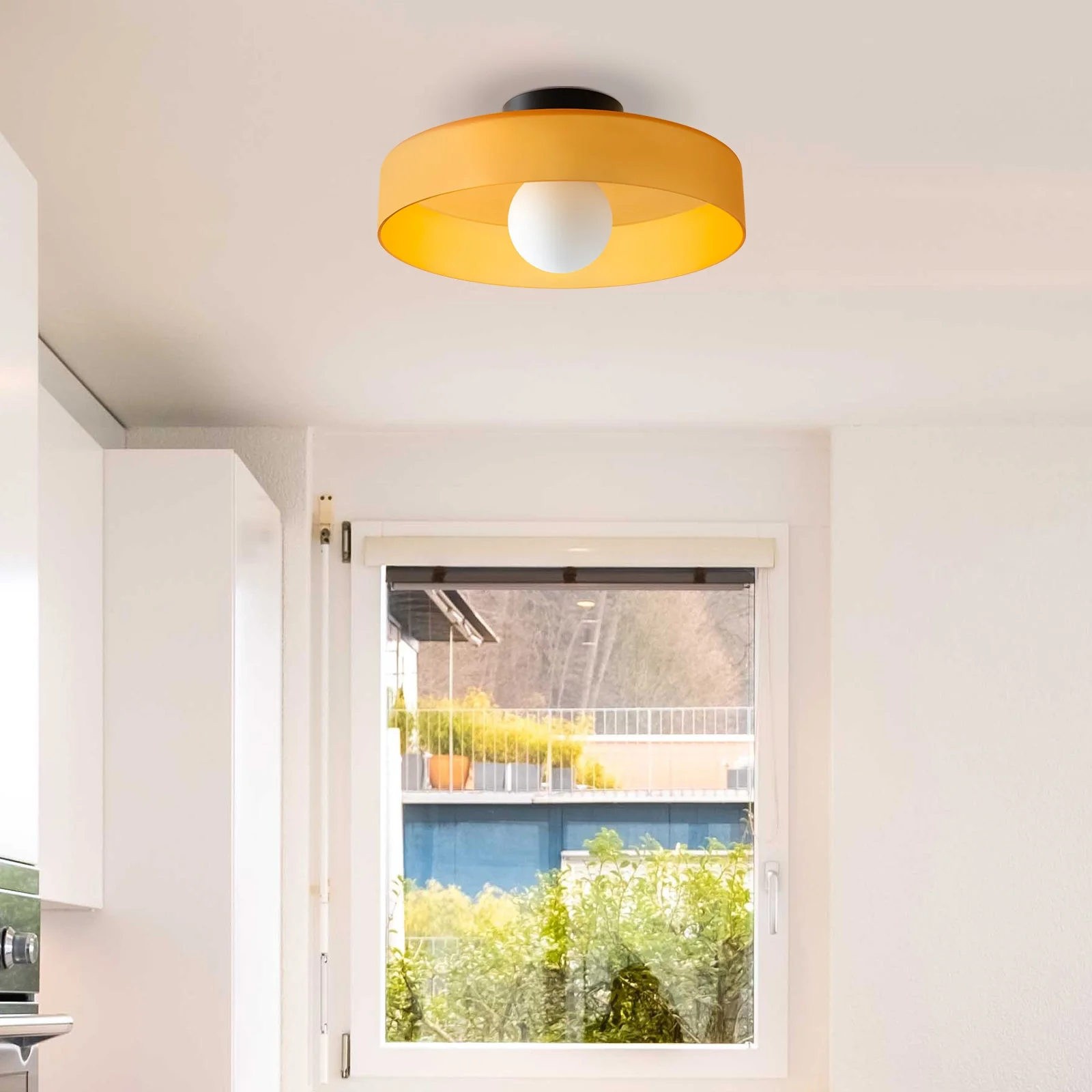 Sonnet Wall & Ceiling Light - Image 27