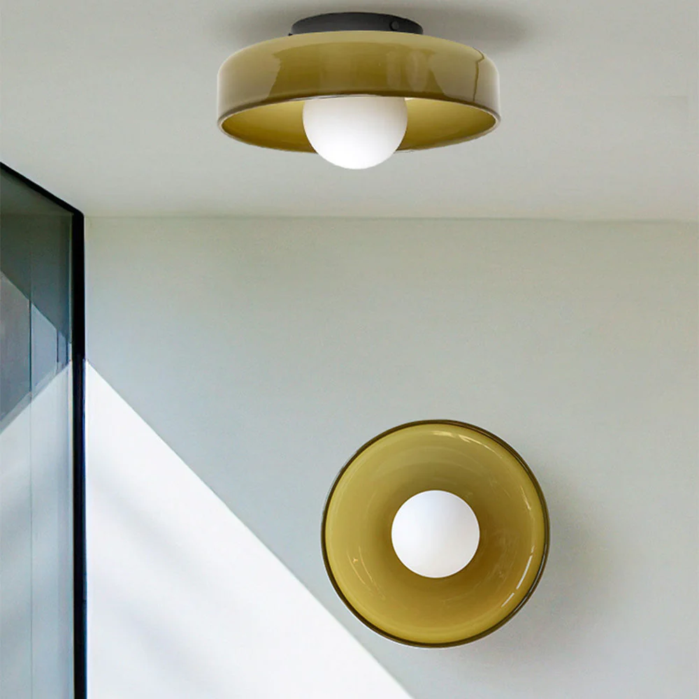 Sonnet Wall & Ceiling Light - Image 3