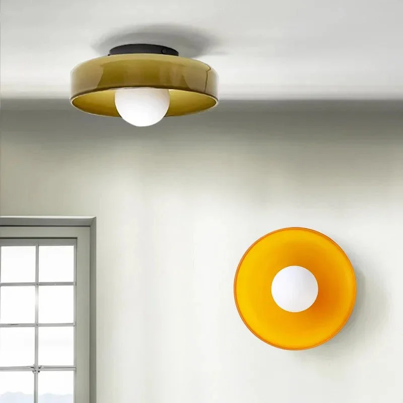 Sonnet Wall & Ceiling Light - Image 5