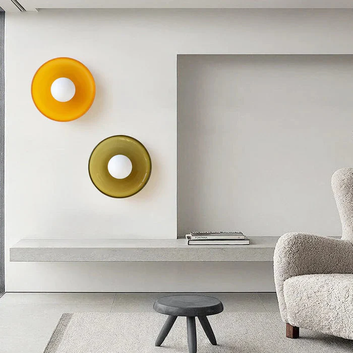 Sonnet Wall & Ceiling Light - Image 8