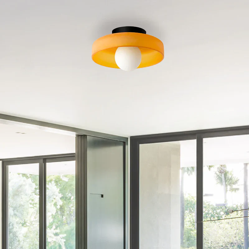 Sonnet Wall & Ceiling Light - Image 9