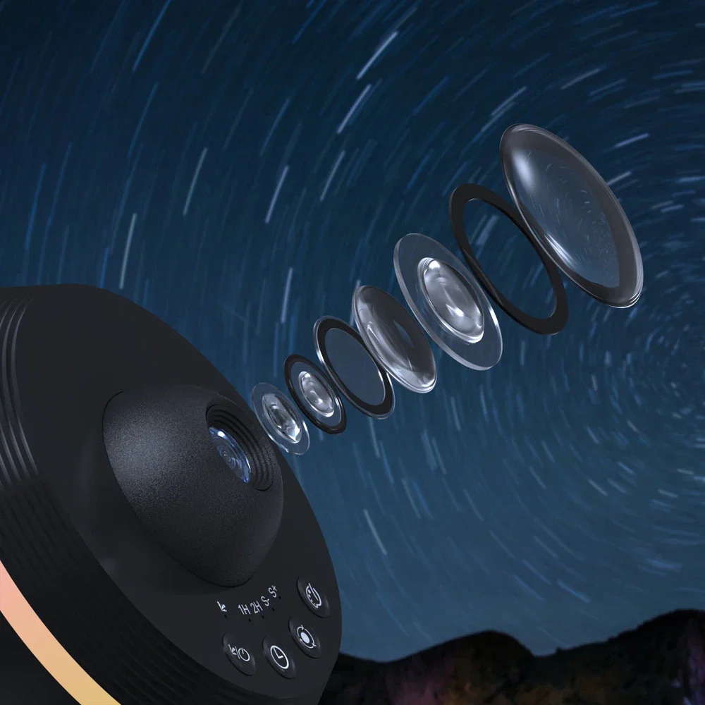 Starfield Projector - Image 10