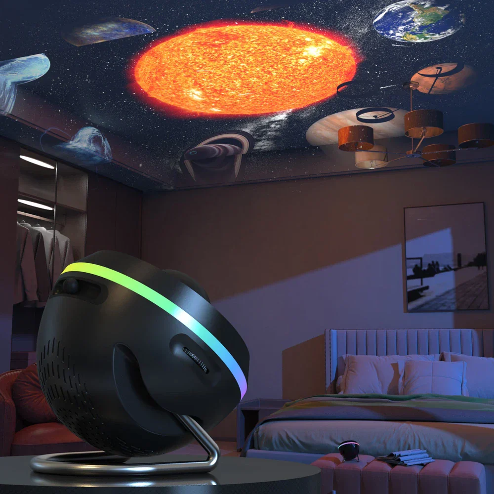 Starfield Projector - Image 3