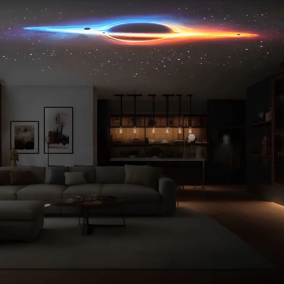Starfield Projector - Image 5